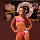 Mandy  Krumwiede - NPC Arkansas State 2011 - #1